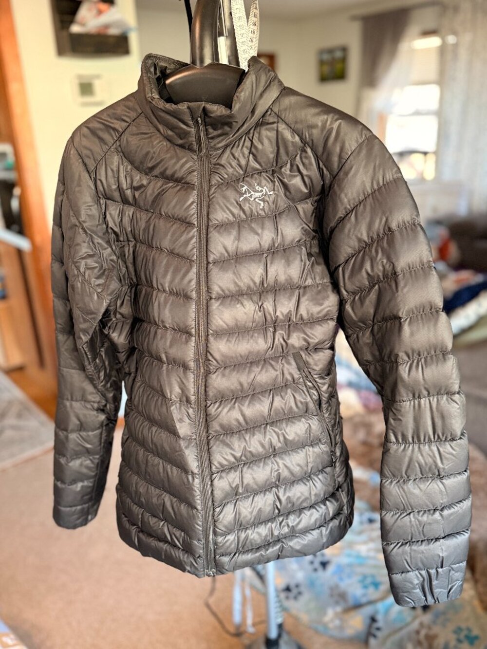 Arc'teryx Cerium LT Jacket size M
